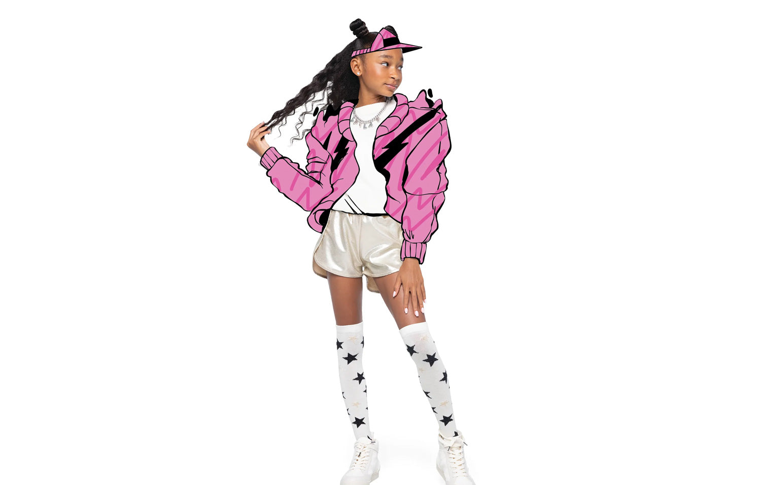 The Princess Slaya Playlist: Inspired by That Girl Lay Lay