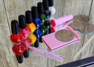 5 Nail Trends To Try This Season