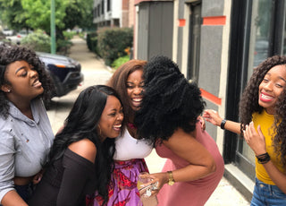 Girls' Trip