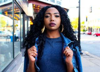 Why Black Women Run The World