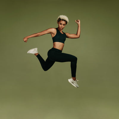 Fierce, Fit, Fine!
