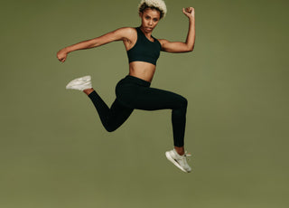 "Fierce, Fit, Fine!"