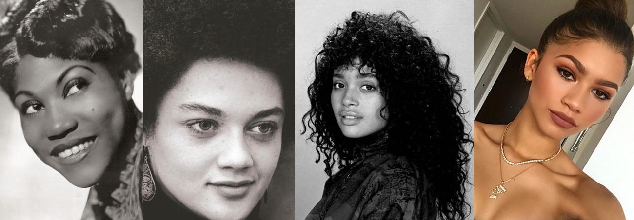 The Eyebrow Evolution