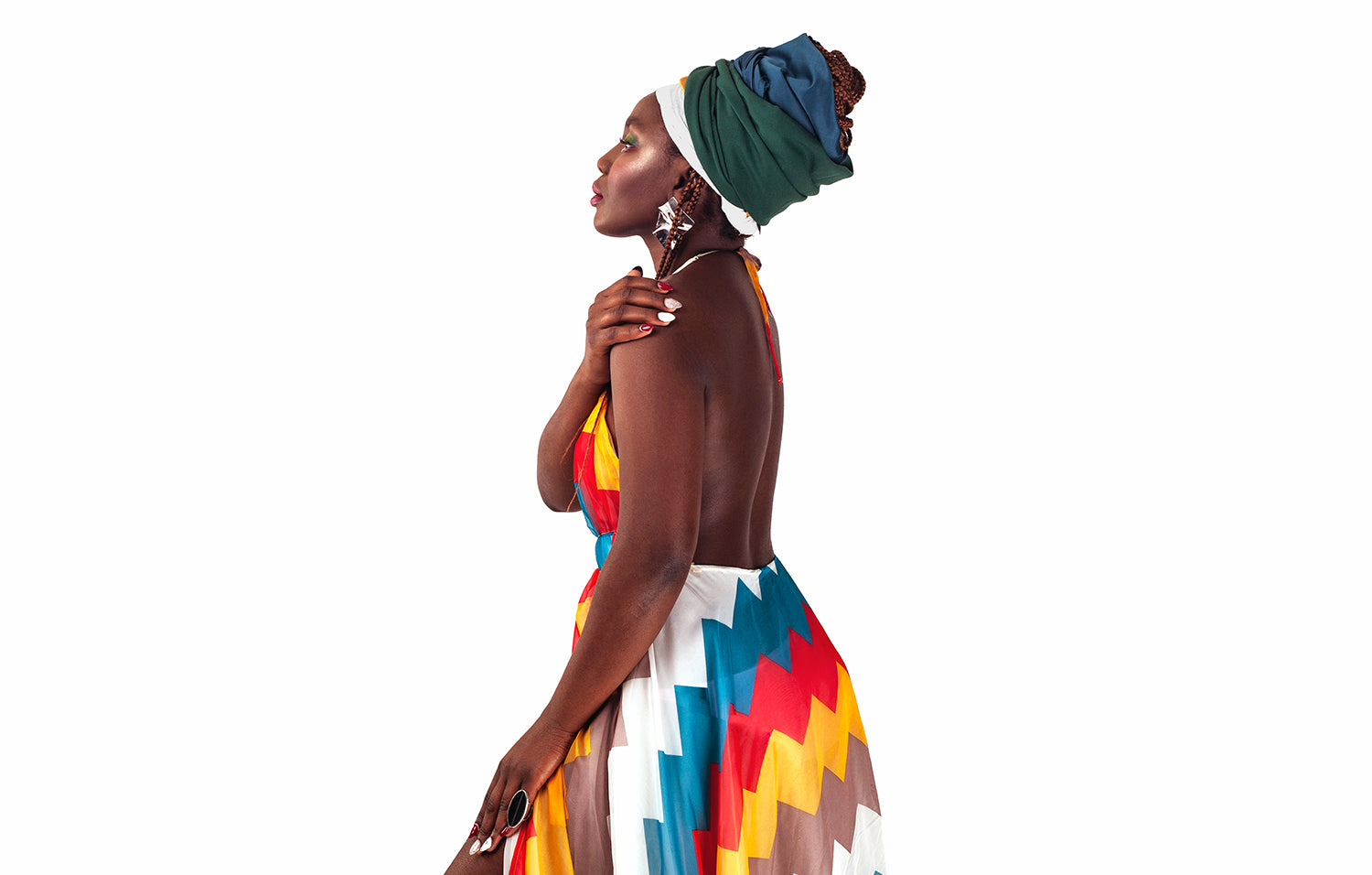 The Flavors of Africa