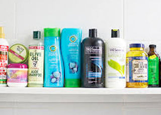 Memory Lane: Classic Haircare Staples