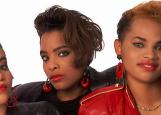 Hairstyles Yo Mama Used to Wear