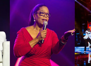 Highlights from the 2016 Essence Music Festival