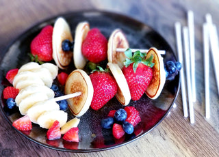 4 At-Home Brunch Recipes