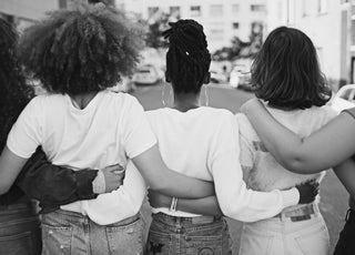 On Being the Strong Friend When You're Not Feeling the Best