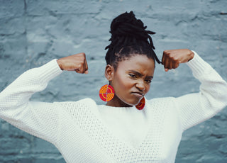 From 0 to 100: How to Build Confidence