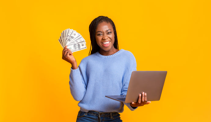 Queens Recognize Queens: 5 Black Women-Led Funds Helping Entrepreneurs Get Their Coin