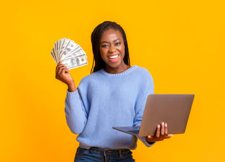 Queens Recognize Queens: 5 Black Women-Led Funds Helping Entrepreneurs Get Their Coin