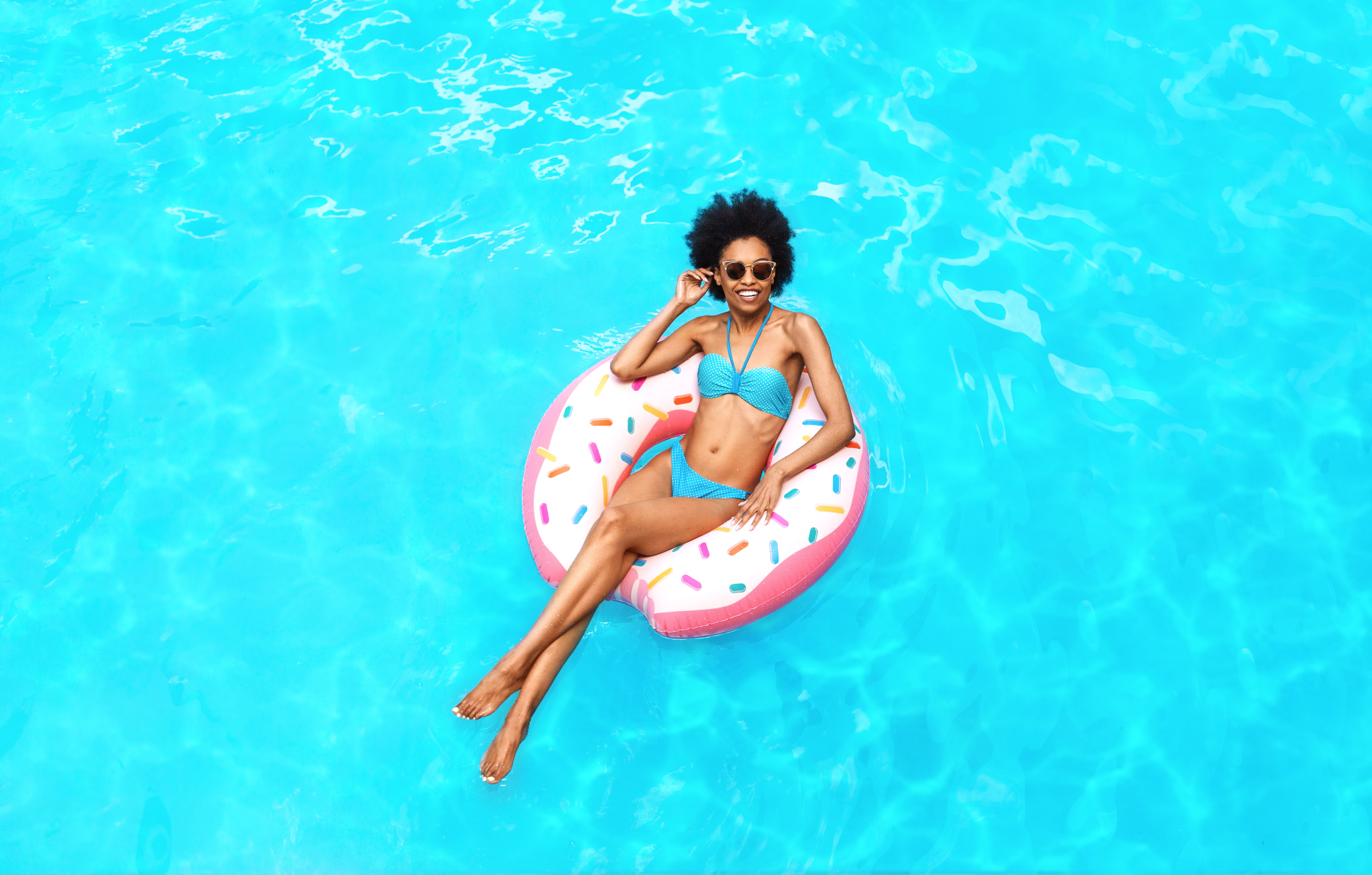 Summertime Jazz Playlist