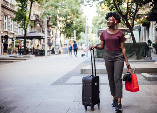 Why Solo Travel is Necessary for your Mental Health