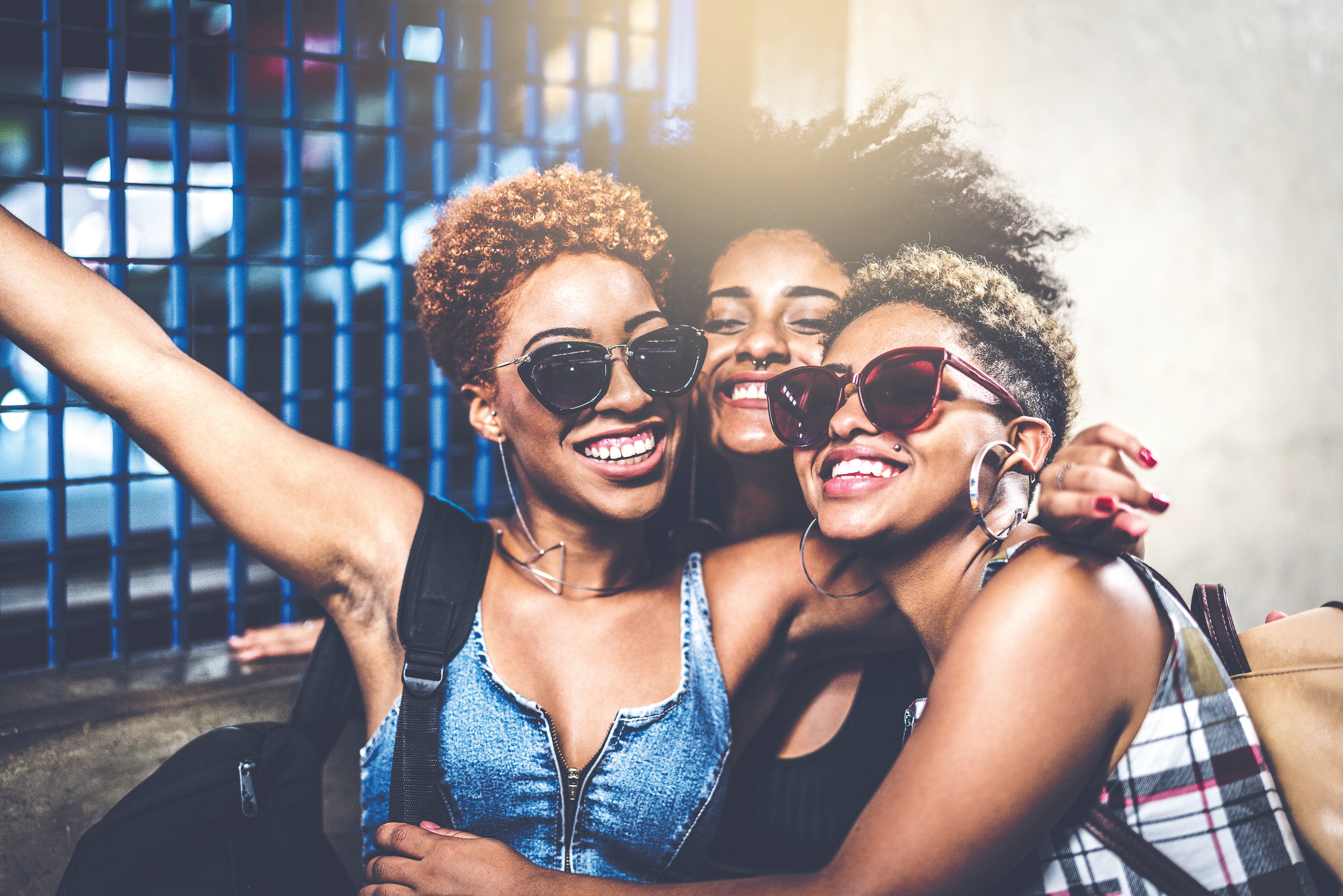 Which Travel Friend Are You?