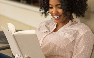 3 Books Every Black Woman Should Read to Boss Up at Work