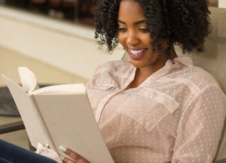 3 Books Every Black Woman Should Read to Boss Up at Work