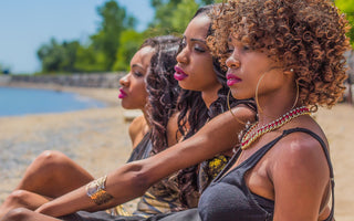 Myth Busters: Black Women Don’t Need Sunscreen
