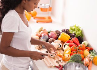 Ingredients to Add Spice to Your Kitchen