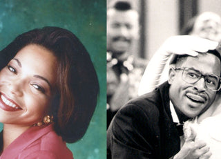 5 Things We Can Learn From Martin & Gina’s Relationship