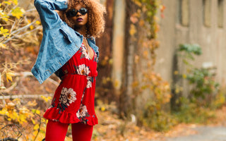 6 Fashion Trends to Try This Fall