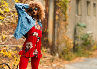 6 Fashion Trends to Try This Fall