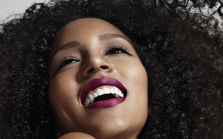 5 Life Lessons You Learn From Going Natural