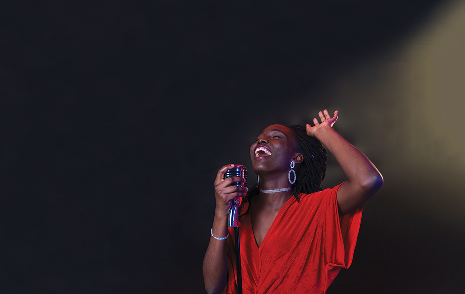 Soulful Queens Playlist