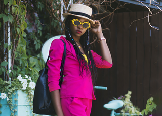 Comfy Is The New Biz Wear