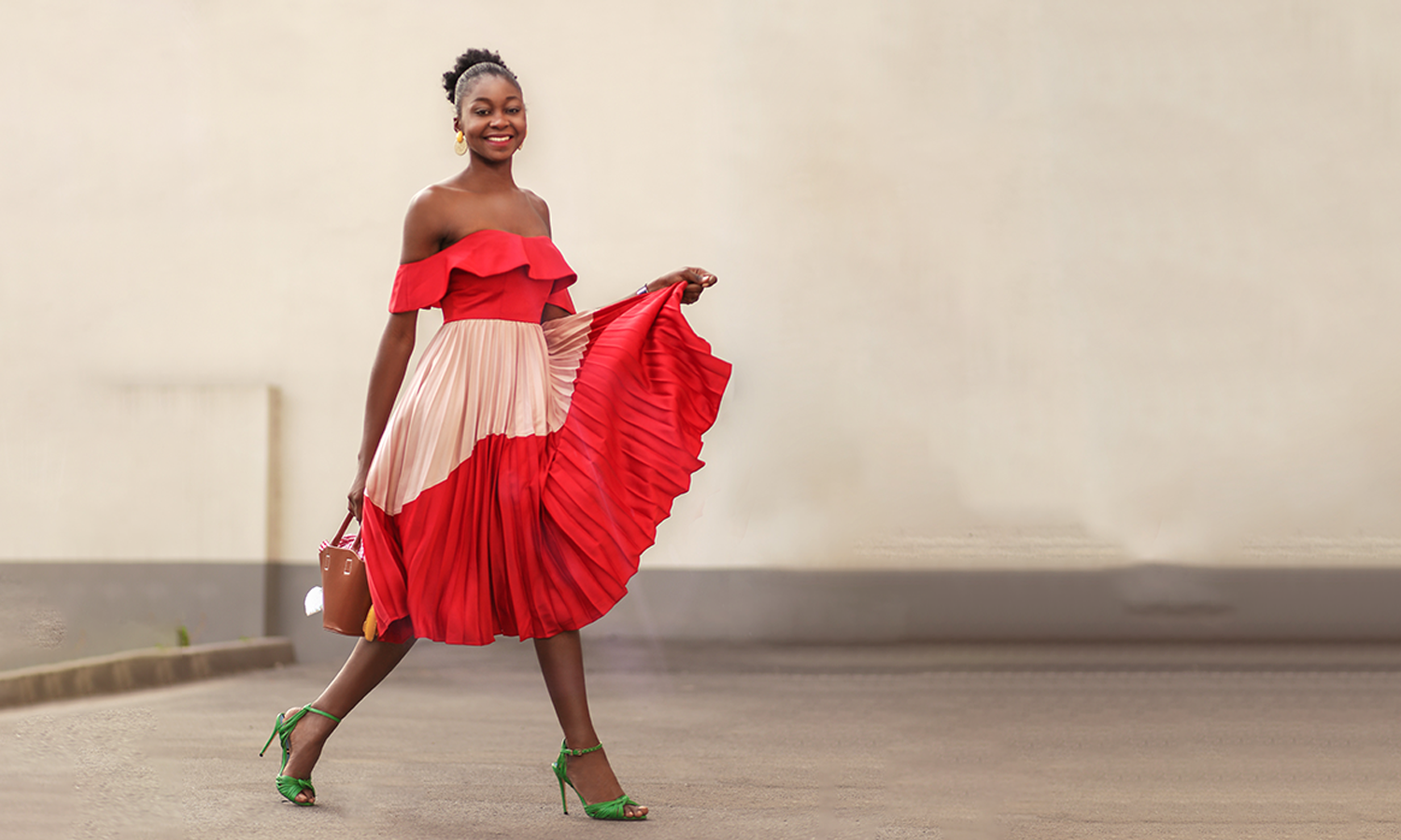 What's Your Black Girl Aesthetic?