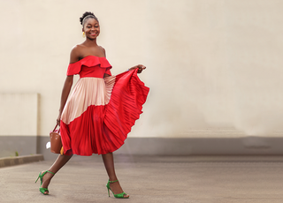 What's Your Black Girl Aesthetic?