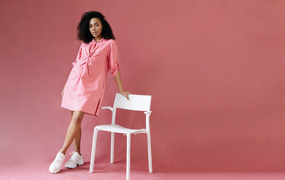 How to Maintain An Environmentally Conscious Wardrobe