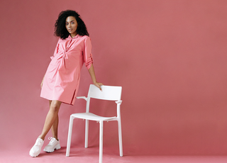 How to Maintain An Environmentally Conscious Wardrobe