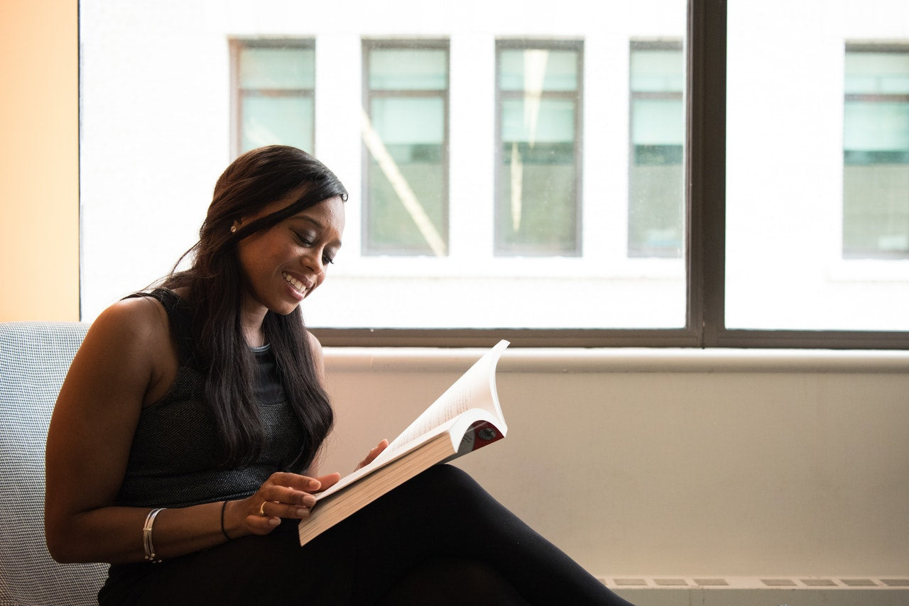 5 Black YA Books To Add To Your Must Read List