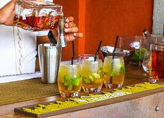 5 Brown Sugar Cocktail Recipes to Try This Holiday Season