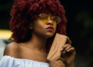 How To Pick The Right Sunglasses For Your Face Shape
