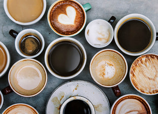 Tastes of the Season: Our Favorite Fall Flavors