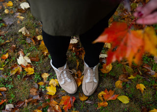 4 Items To Add To Your Fall Wardrobe