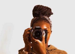 Why Representation For Little Black Girls Matter