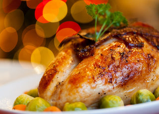 4 Thanksgiving Recipes To Try