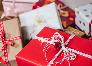 Holiday Saver: Gifts Under $20