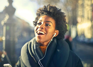 Black Podcasts To Add To Your Playlist