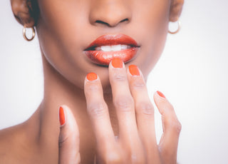 Beyond the Mani: Taking Care of Your Nails