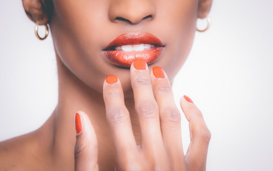 Beyond the Mani: Taking Care of Your Nails