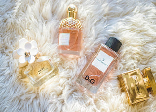 A Woman’s Guide to Perfume: Choosing The Right Fragrance
