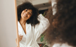 4 Ways to Nurture, Protect and Love On Your Hair and Skin