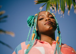 Hair Play for Any Day – 4 Ways to Accessorize Your Hair