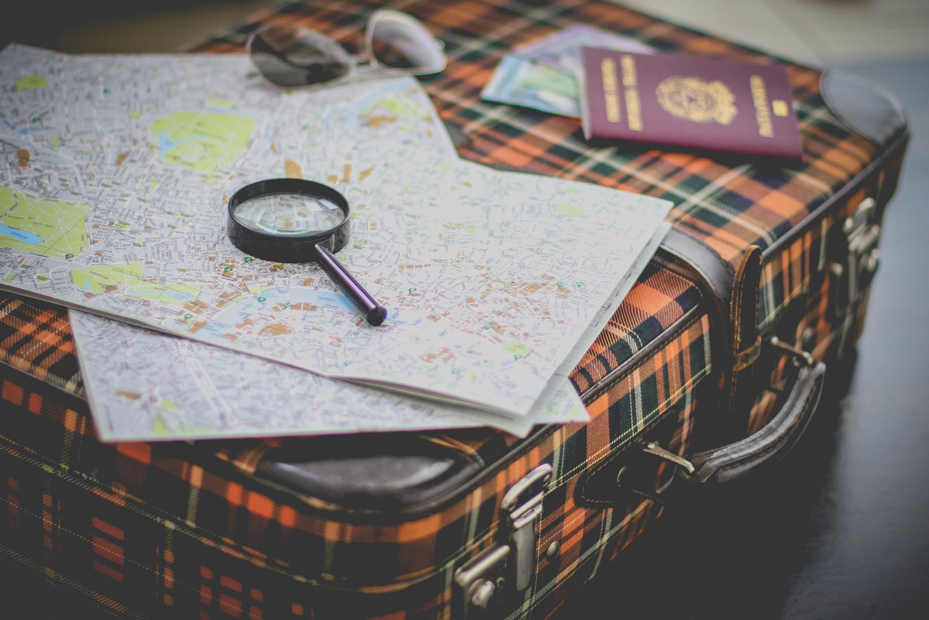Must-Have Travel Essentials For The Official Fly Girl