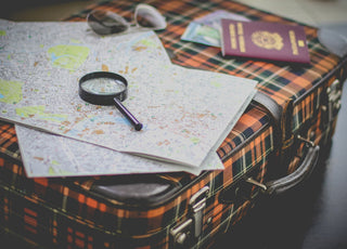 Must-Have Travel Essentials For The Official Fly Girl