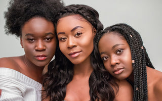 7 Products Black Women Need in Their Skincare Routine